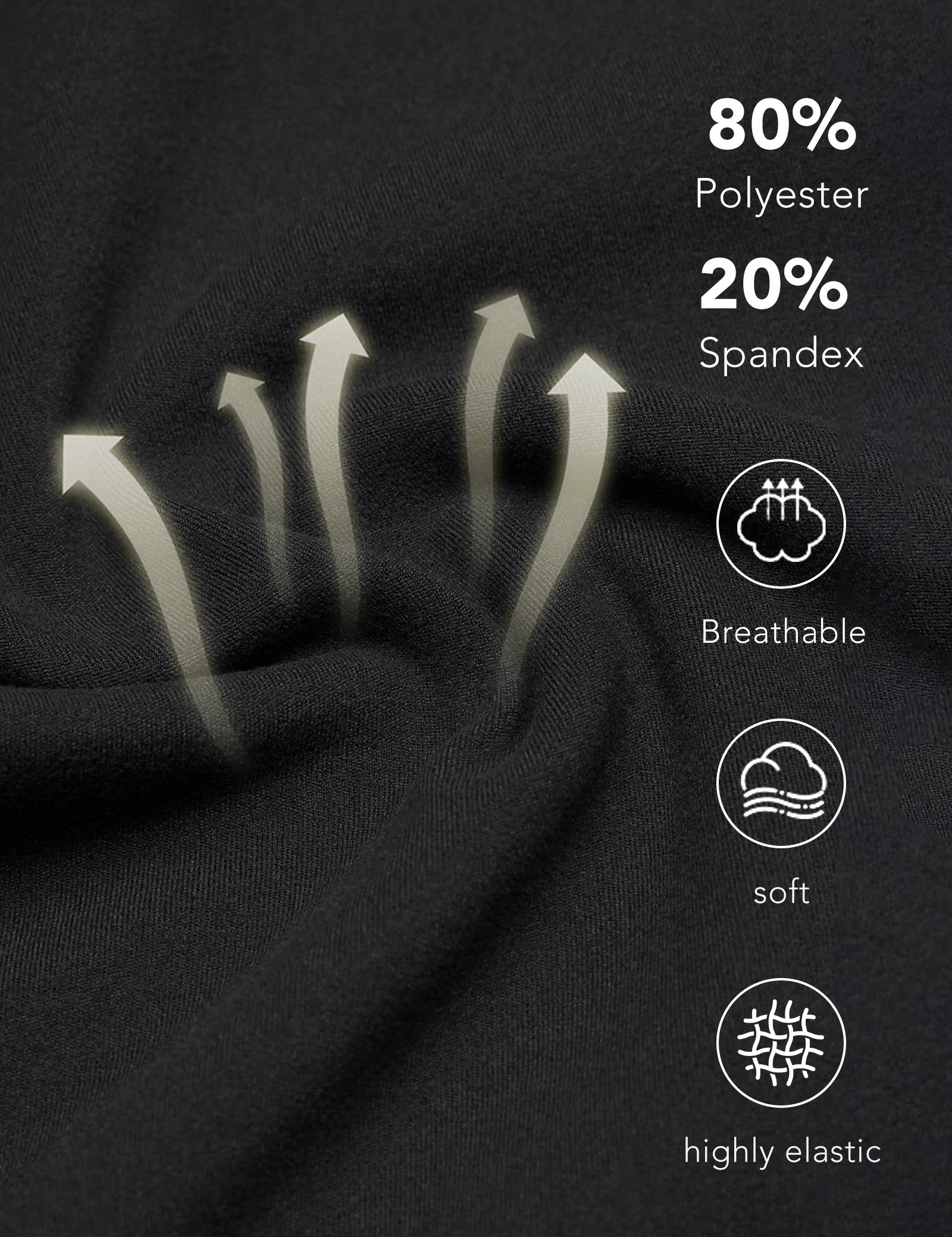 Legging Bersalin Kulit Tiruan HOFISH untuk Wanita Di Atas Perut Seluar Senaman Yoga Kehamilan Pinggang Tinggi