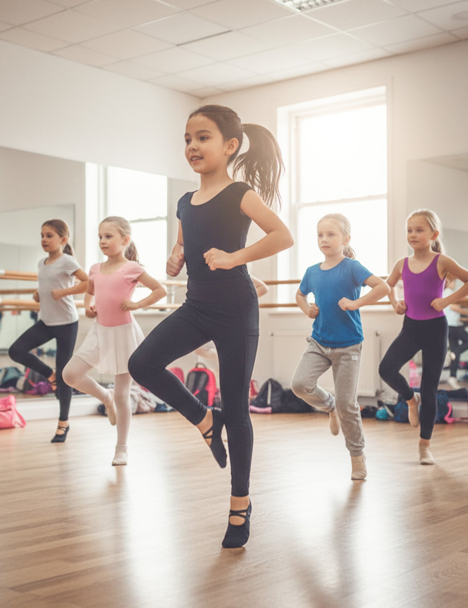 Legging Bersalin Kulit Tiruan HOFISH untuk Wanita Di Atas Perut Seluar Senaman Yoga Kehamilan Pinggang Tinggi