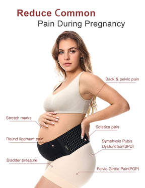 Pregnancy Belt Belly Bands For Pregnant Women Pregnancy Belly Band
