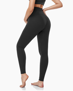 Women's Maternity Leggings Ultra-Soft Pregnancy Yoga Pants Over The Bump Thermal Bottom Underwear Workout Leggings